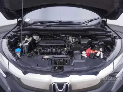 2019 Honda HR-V E SUV