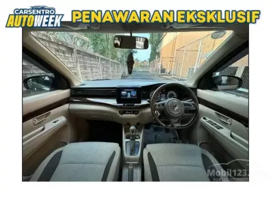 2019 Suzuki Ertiga GX MPV