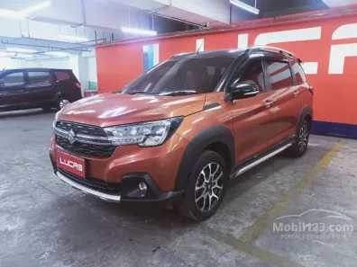 2020 Suzuki XL7 ALPHA Wagon