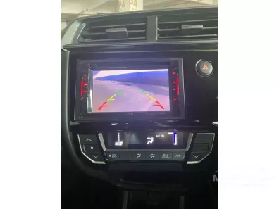 2018 Honda Brio RS Hatchback