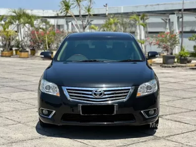 2011 Toyota Camry V Sedan