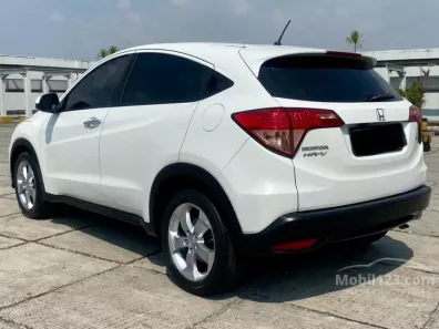 2015 Honda HR-V E SUV