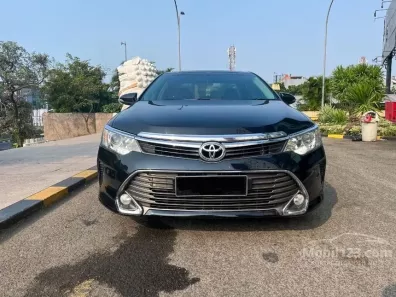 2016 Toyota Camry V Sedan