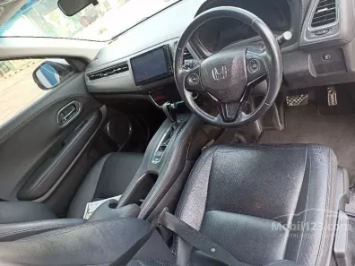 2020 Honda HR-V E Special Edition SUV