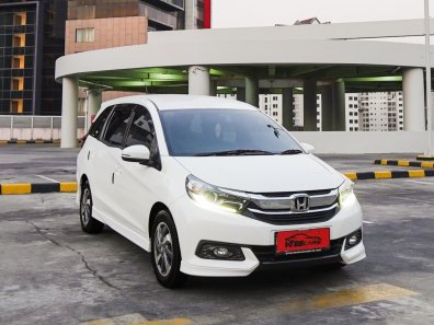 Honda mobilio store e cvt 2020