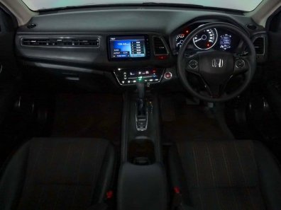 2018 Honda HR-V E Abu-abu - Jual mobil bekas di DKI Jakarta