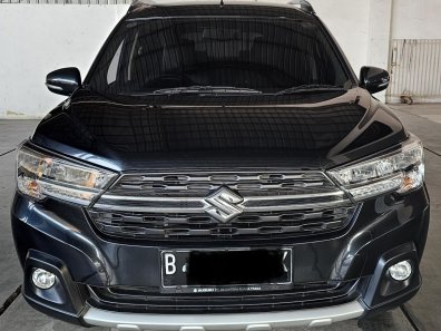 2021 Suzuki XL7 Alpha AT Hitam - Jual mobil bekas di Jawa Barat