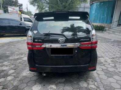 2021 Daihatsu Xenia 1.3 R MT Hitam - Jual mobil bekas di DKI Jakarta