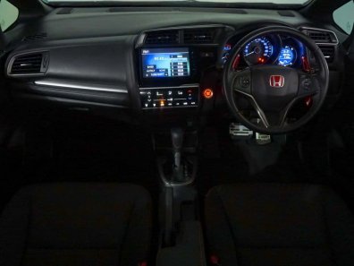 2017 Honda Jazz RS Abu-abu - Jual mobil bekas di DKI Jakarta