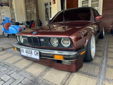 1990 BMW 3 Series 318i Lainya - Jual mobil bekas di DI Yogyakarta