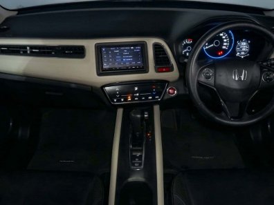 2015 Honda HR-V E Prestige Abu-abu - Jual mobil bekas di DKI Jakarta