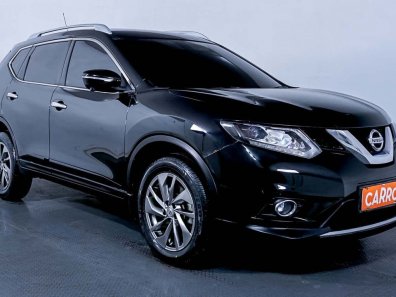 2019 Nissan X-Trail 2.5 Hitam - Jual mobil bekas di DKI Jakarta