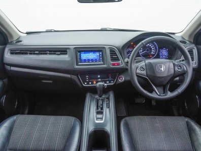 2016 Honda HR-V E Abu-abu - Jual mobil bekas di Banten