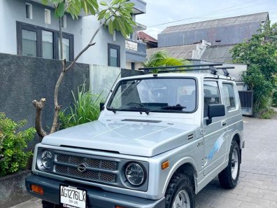 2001 Suzuki Jimny SJ410 di Jawa Timur ID482518