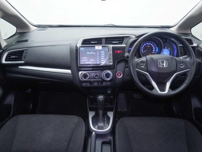 2017 Honda Jazz RS Abu-abu - Jual mobil bekas di DKI Jakarta