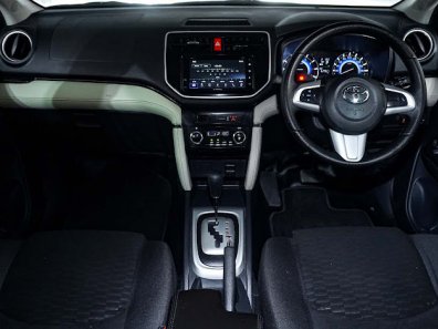 2019 Toyota Rush TRD Sportivo 7 Hitam - Jual mobil bekas di Banten