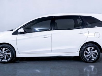 2020 Honda Mobilio E CVT Putih - Jual mobil bekas di DKI Jakarta