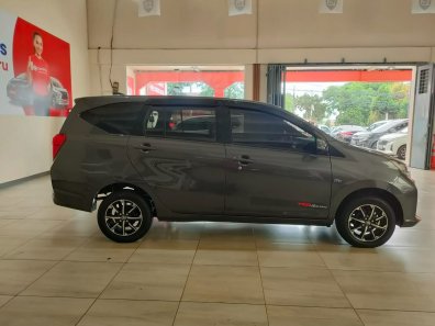 2022 Toyota Calya G Abu-abu - Jual mobil bekas di Jawa Barat