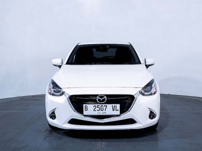 2019 Mazda 2 GT AT Putih - Jual mobil bekas di DKI Jakarta