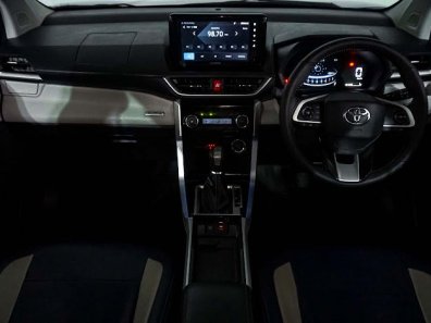 2022 Toyota Veloz Q Hitam - Jual mobil bekas di Jawa Barat
