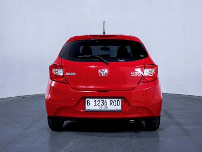 2023 Honda Brio E CVT Merah - Jual mobil bekas di Banten