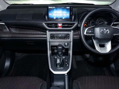 2021 Toyota Avanza 1.5 G CVT TSS Hitam - Jual mobil bekas di Banten