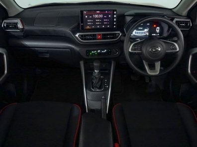 2021 Daihatsu Rocky 1.0 R Turbo CVT ADS ASA Merah - Jual mobil bekas di DKI Jakarta
