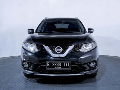 2018 Nissan X-Trail 2.5 CVT Hitam - Jual mobil bekas di Banten