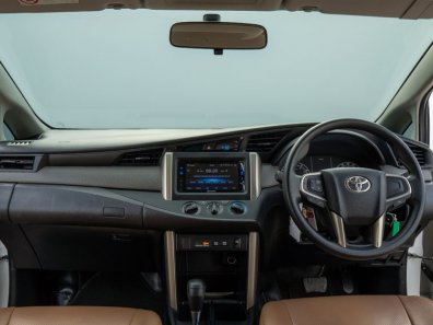 2019 Toyota Kijang Innova 2.0 G Putih - Jual mobil bekas di Jawa Barat