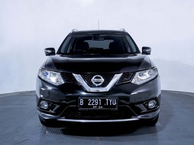 2018 Nissan X-Trail 2.5 CVT Hitam - Jual mobil bekas di DKI Jakarta