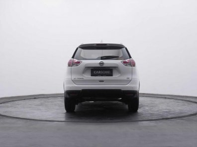 2015 Nissan X-Trail 2.5 Putih - Jual mobil bekas di Jawa Barat