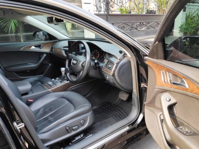 2014 Audi A6 2.0 TFSI - Jual mobil bekas di DKI Jakarta