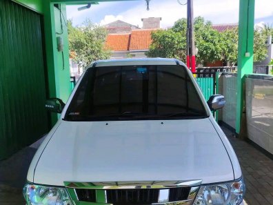 2014 Isuzu Panther LS Putih - Jual mobil bekas di Banten