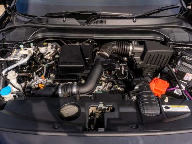 2022 Honda HR-V RS Hitam - Jual mobil bekas di Banten