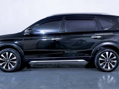 2022 Honda BR-V Prestige CVT with Honda Sensing Hitam - Jual mobil bekas di Jawa Barat