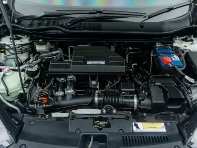 2019 Honda CR-V 1.5L Turbo Putih mutiara - Jual mobil bekas di Jawa Barat