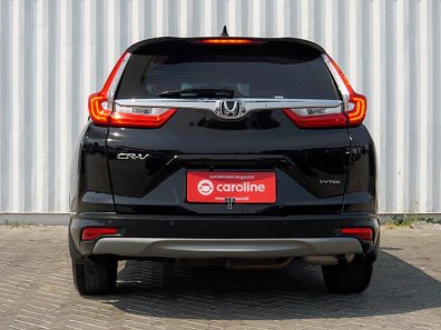 2019 Honda CR-V 2.0 i-VTEC Hitam - Jual mobil bekas di Banten