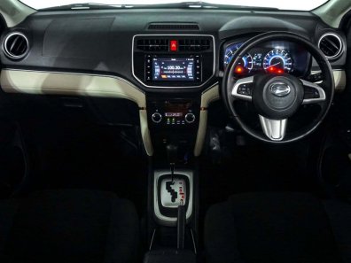 2018 Daihatsu Terios R A/T Deluxe Hitam - Jual mobil bekas di DKI Jakarta