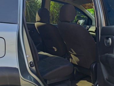 2018 Nissan Grand Livina XV Abu-abu - Jual mobil bekas di Jawa Barat