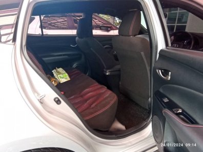 2018 Toyota Yaris TRD Sportivo Brightsilver - Jual mobil bekas di Banten