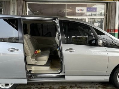 2012 Mazda Biante 2.0 Automatic Abu-abu - Jual mobil bekas di DKI Jakarta