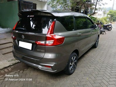 2019 Suzuki Ertiga GX Abu-abu - Jual mobil bekas di DKI Jakarta