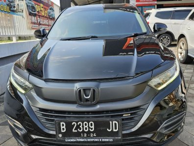 2019 Honda HR-V 1.5 Spesical Edition Hitam - Jual mobil bekas di Jawa Barat