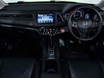 2019 Honda HR-V 1.5 Spesical Edition Silver - Jual mobil bekas di DKI Jakarta