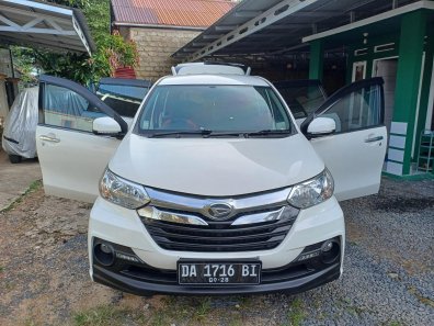 2017 Daihatsu Xenia R SPORTY Putih - Jual mobil bekas di Kalimantan Selatan