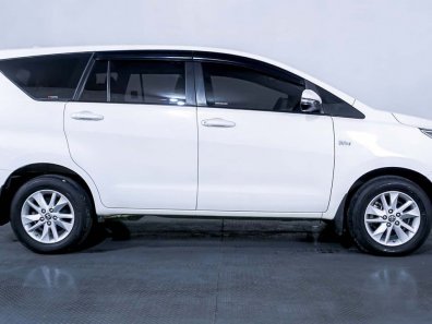 2020 Toyota Kijang Innova 2.0 G Putih - Jual mobil bekas di Jawa Barat