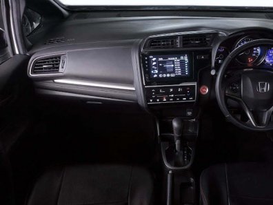 2021 Honda Jazz RS CVT Putih - Jual mobil bekas di Lampung