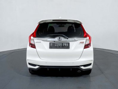 2021 Honda Jazz RS CVT Putih - Jual mobil bekas di Jawa Barat