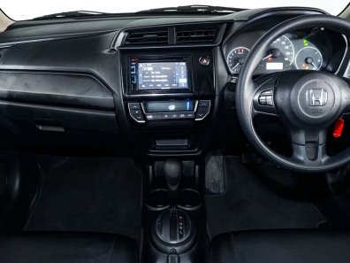 2019 Honda Mobilio E Putih - Jual mobil bekas di DKI Jakarta