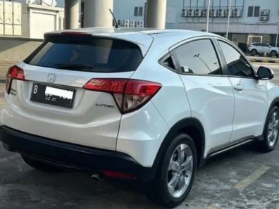 2017 Honda HR-V 1.5L S CVT - Jual mobil bekas di DKI Jakarta
